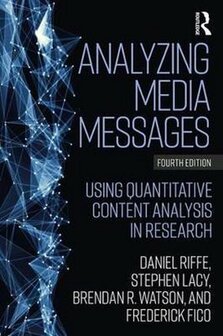 Analyzing Media Messages | 9781138613980