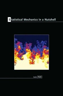 Statistical Mechanics In A Nutshell | 9780691145297