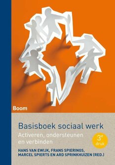 Basisboek sociaal werk | 9789462365216