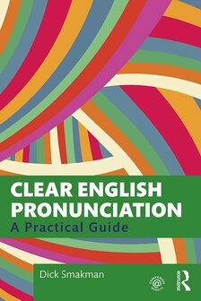 Clear English Pronunciation | 9780367366438