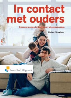 In contact met ouders | 9789001865221