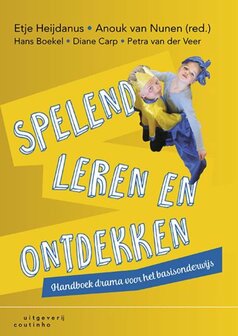 Spelend leren en ontdekken | 9789046905074