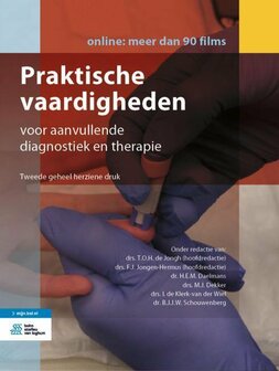 Praktische vaardigheden | 9789036824033