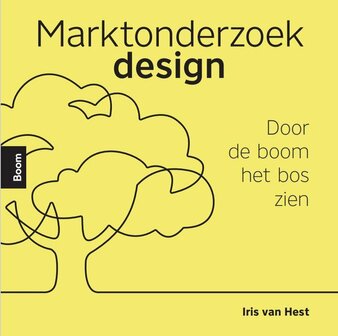 Marktonderzoekdesign | 9789024434947