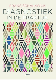 Diagnostiek in de praktijk | 9789089536501