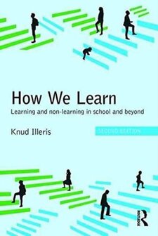 How We Learn | 9781138689817