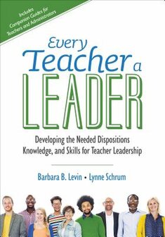 Every Teacher a Leader | 9781506326436