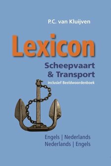 Lexicon Scheepvaart &amp; Transport | 9789059610842