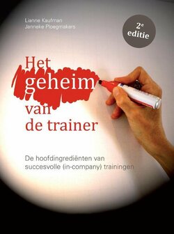 Het geheim van de trainer | 9789043021364