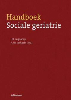 Handboek sociale geriatrie | 9789058980885