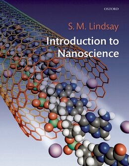 Introduction to Nanoscience | 9780199544219