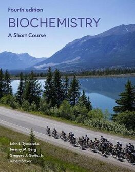 Biochemistry A Short Course | 9781319248086