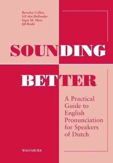 Sounding Better | 9789066754287