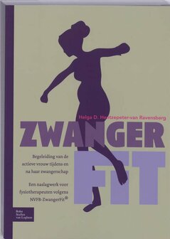 ZwangerFit | 9789031353361