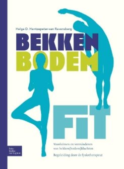 BekkenbodemFit | 9789031374946