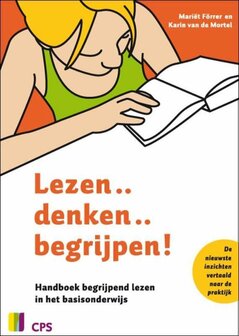 Lezen...denken...begrijpen! | 9789065086266