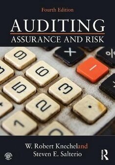 Auditing | 9781138692794