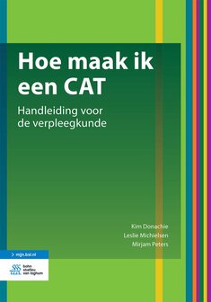 Hoe maak ik een CAT | 9789036827348