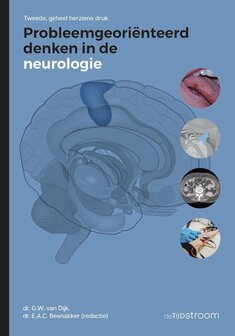 9789058983367 | Probleemgeori&euml;nteerd denken in de neurologie