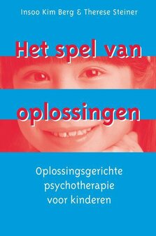 Het spel van oplossingen | 9789026517853