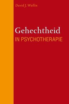 Gehechtheid in psychotherapie | 9789057123023