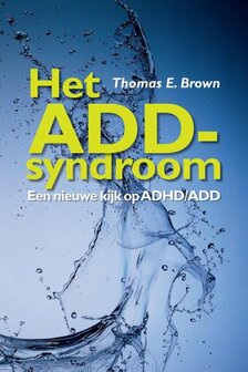 Het ADD-syndroom | 9789026522123