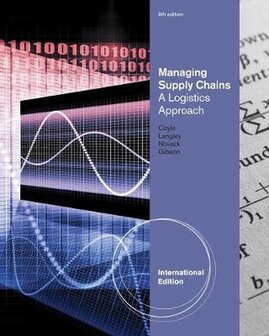 Managing Supply Chains | 9781111533922