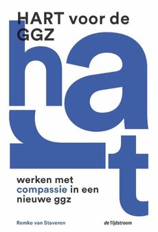 Hart voor de ggz | 9789058982889