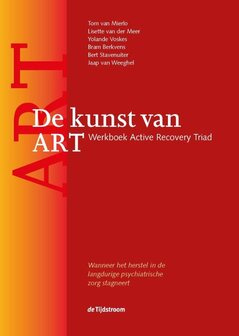 De kunst van ART | 9789058982964