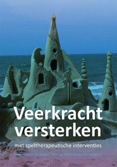 Veerkracht versterken | 9789088507137