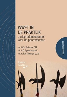 WWFT in de praktijk | 9789083247502