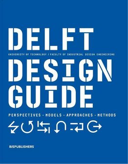 Delft Design Guide | 9789063695408