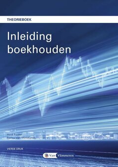 Inleiding boekhouden Theorieboek | 9789462872110