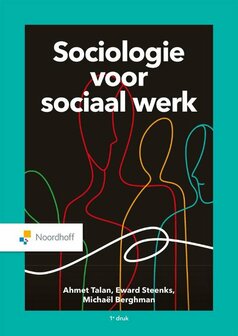 Sociologie voor sociaal werk | 9789001290511