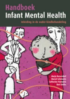 Handboek Infant mental Health | 9789023248491