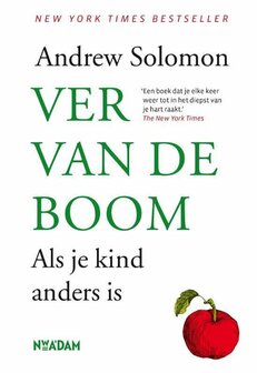 Ver van de boom | 9789046818725