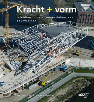 Kracht + vorm | 9789075146097