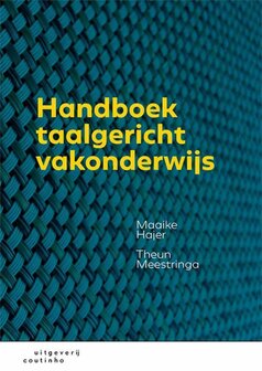 Handboek taalgericht vakonderwijs | 9789046907573