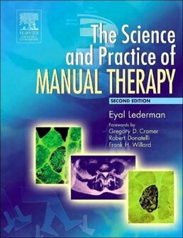 Science &amp; Practice Of Manual Therapy | 9780443074325