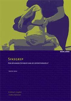 Sykegrep | 9789059318588