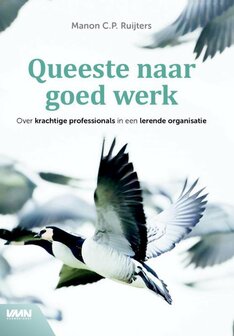 Queeste naar goed werk | 9789462762497