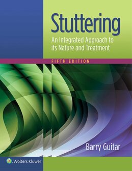 Stuttering | 9781496346124