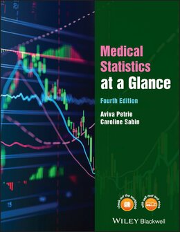 Medical Statistics at a Glance | 9781119167815