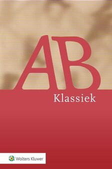 AB Klassiek | 9789013165067