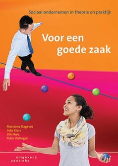 Voor een goede zaak | 9789046904565