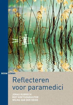 Reflecteren voor paramedici | 9789462364158