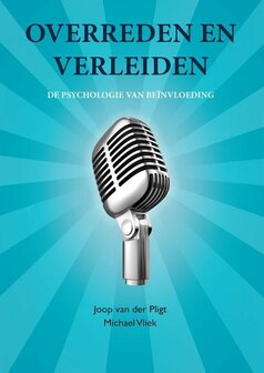 Overreden en verleiden | 9789043028929