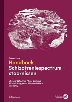 Handboek schizofreniespectrumstoornissen | 9789058983251