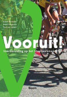 Vooruit! | 9789085069966