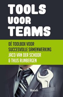 Tools voor teams | 9789462201606